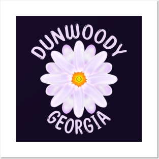 Dunwoody Georgia Posters and Art